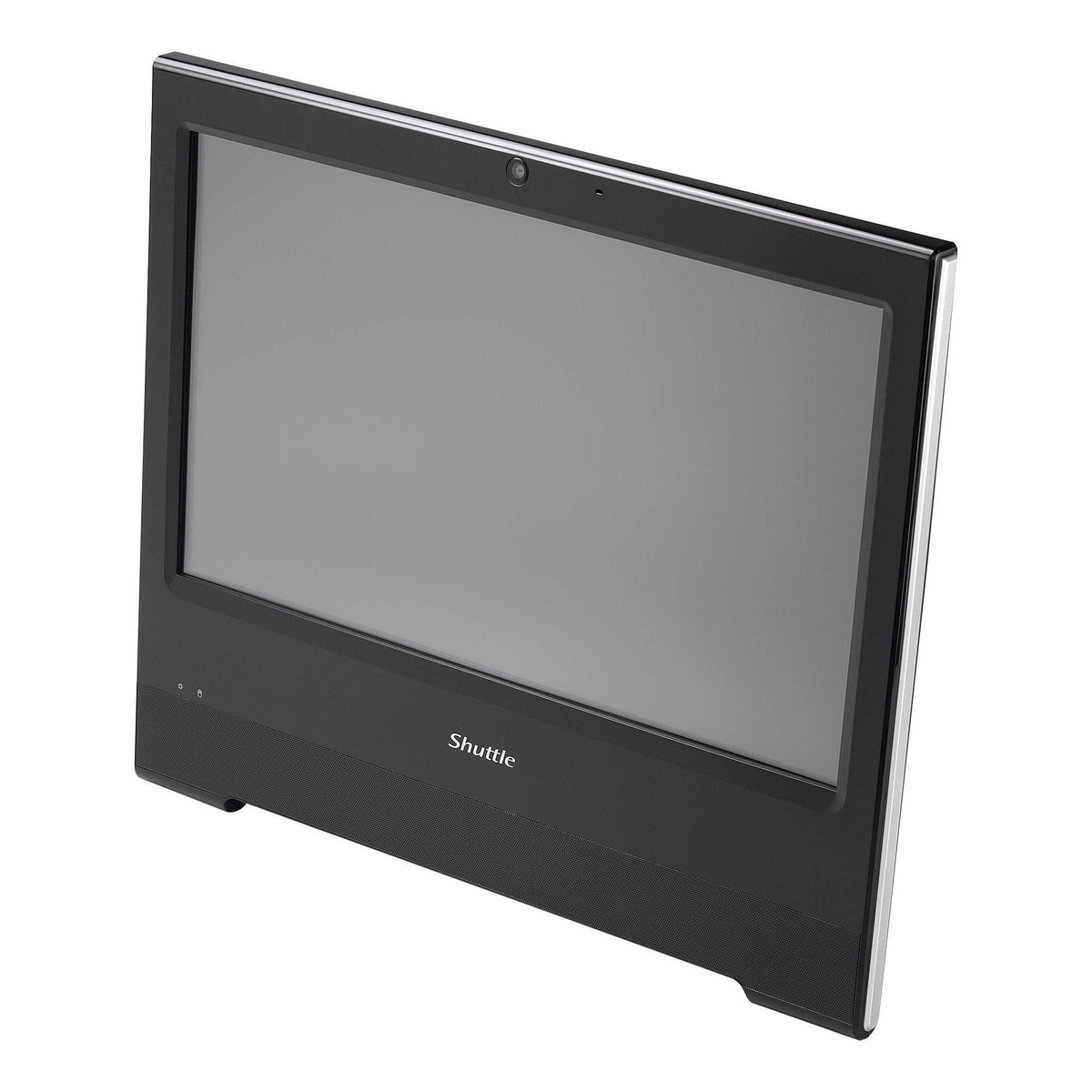 Shuttle XPC X50V8 Barebone System - Desktop - Socket BGA-1528-1 x Processor Support - Intel Celeron 10th Gen 5205U 1.90 GHz Dual-core (2 Core)