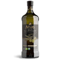 Atlas 1 LT Cold Press Extra Virgin Olive Oil with Polyphenol Rich from Morocco | Newly Harvested Unprocessed from One Single Family Farm | Moroccan Organic EVOO Trusted by Award-Winning Chefs