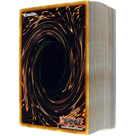 Yugioh Cards Lot of 40 Commons, 10 Rares & 5 Holos (Basic pack)