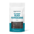 Amazon Grocery, Tellicherry Whole Black Peppercorn, 16 Oz (Previously Happy Belly, Packaging May Vary)