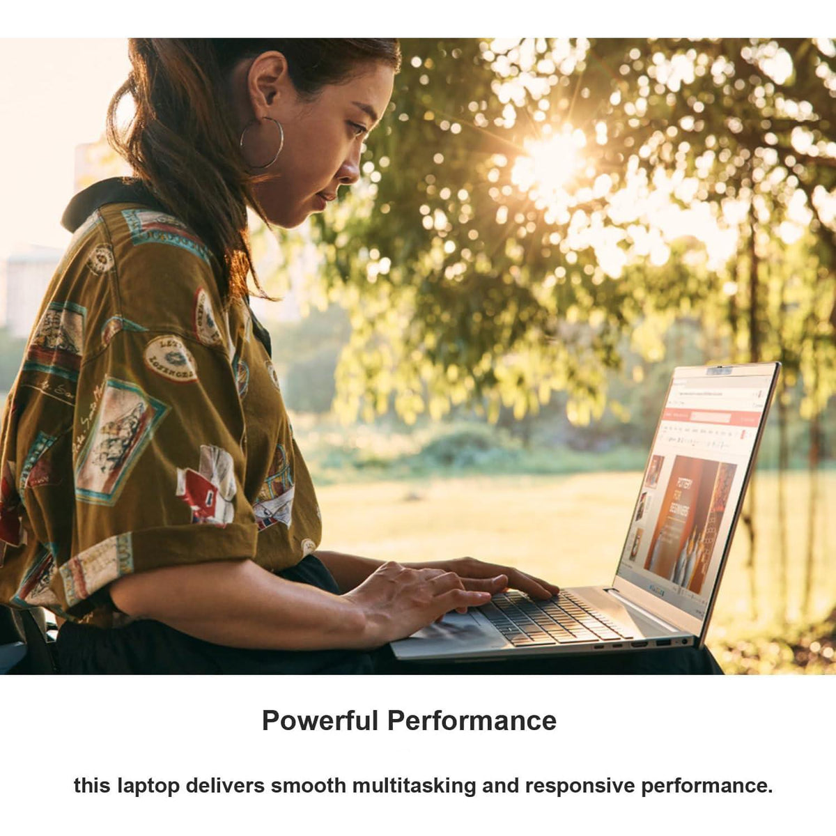 HP 2025 Pavilion 15.6" FHD Touchscreen Laptop Computer, 10-Core Intel Core 5 120U, 32GB RAM, 1TB SSD, Fast Wi-Fi 6, Long Battery Life, w/WOWPC Recovery USB, Windows 11 with Microsoft Office