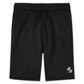 The Children's Place Boys Basketball ShortsBLACKMedium (7/8)