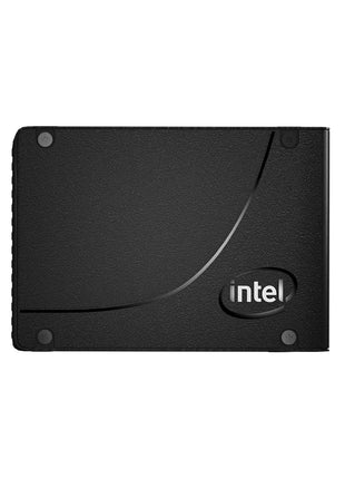 Intel Optane DC P4800X 750 GB Solid State Drive - 2.5 Internal - U.2 [SFF-8639] NVMe [PCI Express NVMe 3.0 x4]