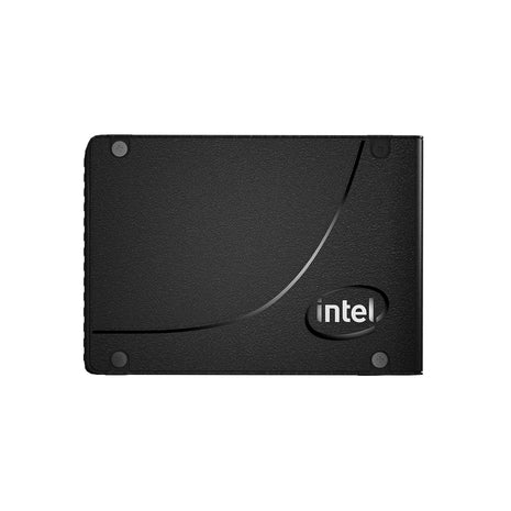 Intel Optane DC P4800X 750 GB Solid State Drive - 2.5 Internal - U.2 [SFF-8639] NVMe [PCI Express NVMe 3.0 x4]