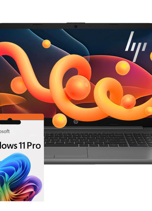 HP 255 G10 Laptop for Home or Work, 16GB RAM, 1TB SSD, 15.6 inch Full HD, Ryzen 3 7330U (Beat Intel i5-1135G7), HDMI, USB-C, Windows 11 Pro, Business and Fun Ready