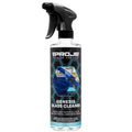 PROJE' Genesis Glass Cleaner - Safe On Tinted Glass - Streak Free Car Window Cleaner - Ammonia Free - Effortlessly Removes Dirt, Dust, Oil, Grease, Insects & More - 16 fl oz