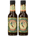 PICKAPEPPA SAUCE 5 oz (2 pack)