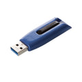 Verbatim Store 'n' Go V3 Max USB 3.0 Drive (49807), Black, Blue