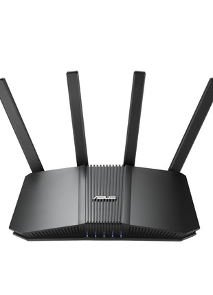 ASUS RT-BE82U WiFi 7 Router - Dual-Band, 6.5 Gbps, Mesh + VPN Compatible