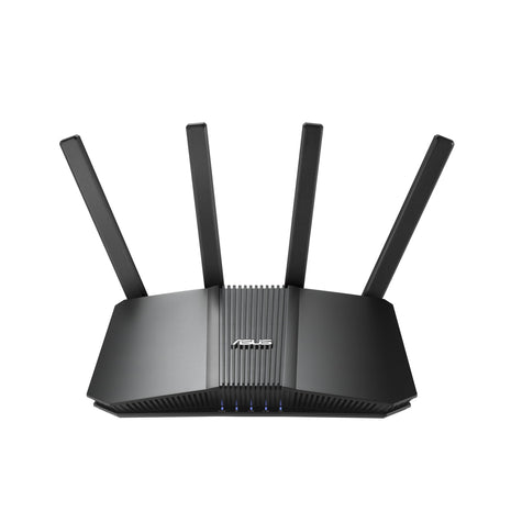 ASUS RT-BE82U WiFi 7 Router - Dual-Band, 6.5 Gbps, Mesh + VPN Compatible