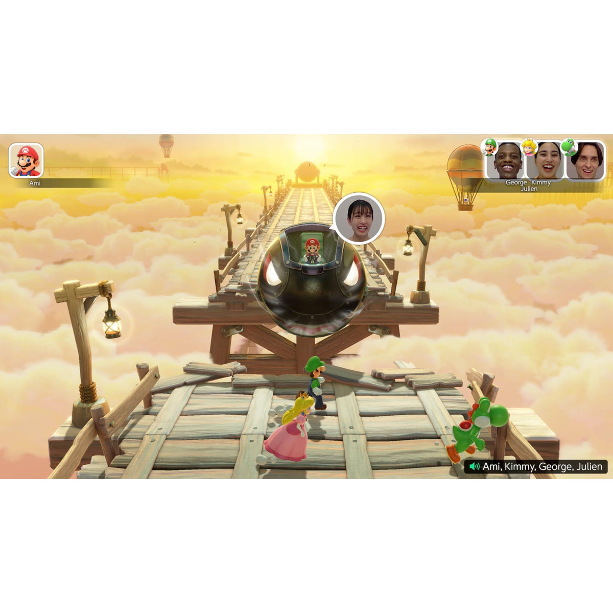 Super Mario Party™ Jamboree - Nintendo Switch™ 2 Edition + Jamboree TV