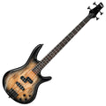 Ibanez GSR200SMNGT GIO - Spalted Maple Top Natural Grey Burst
