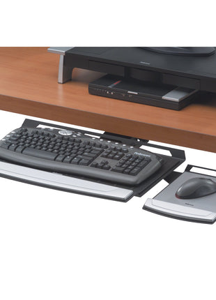 Office Suites - Keyboard Tray - TAA Compliant
