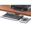 Office Suites - Keyboard Tray - TAA Compliant