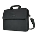 Kensington 17 inch Laptop Sleeve, Laptop Case fits for 15-17 inch Laptops and Accessories - Black (K62567USA)