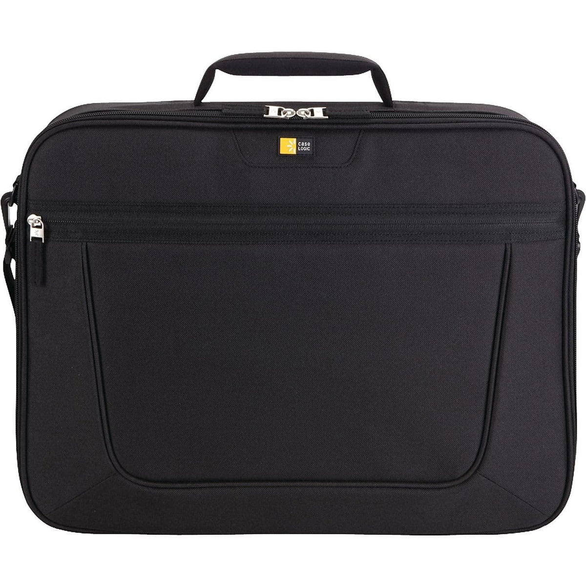 Case Logic 15.6-Inch Laptop Case (VNCI-215) , Black , computer