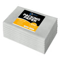Bryco Goods Packing Paper Sheets for Moving - 20lb - 640 Sheets of Newsprint Paper - Must Have in Your Moving Supplies - 27