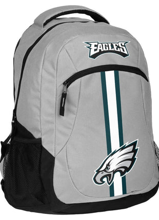 FOCO San Francisco 49ers NFL Action Backpack