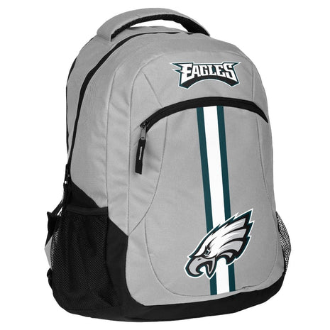 FOCO San Francisco 49ers NFL Action Backpack