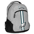 FOCO Philadelphia Eagles NFL Action Backpack