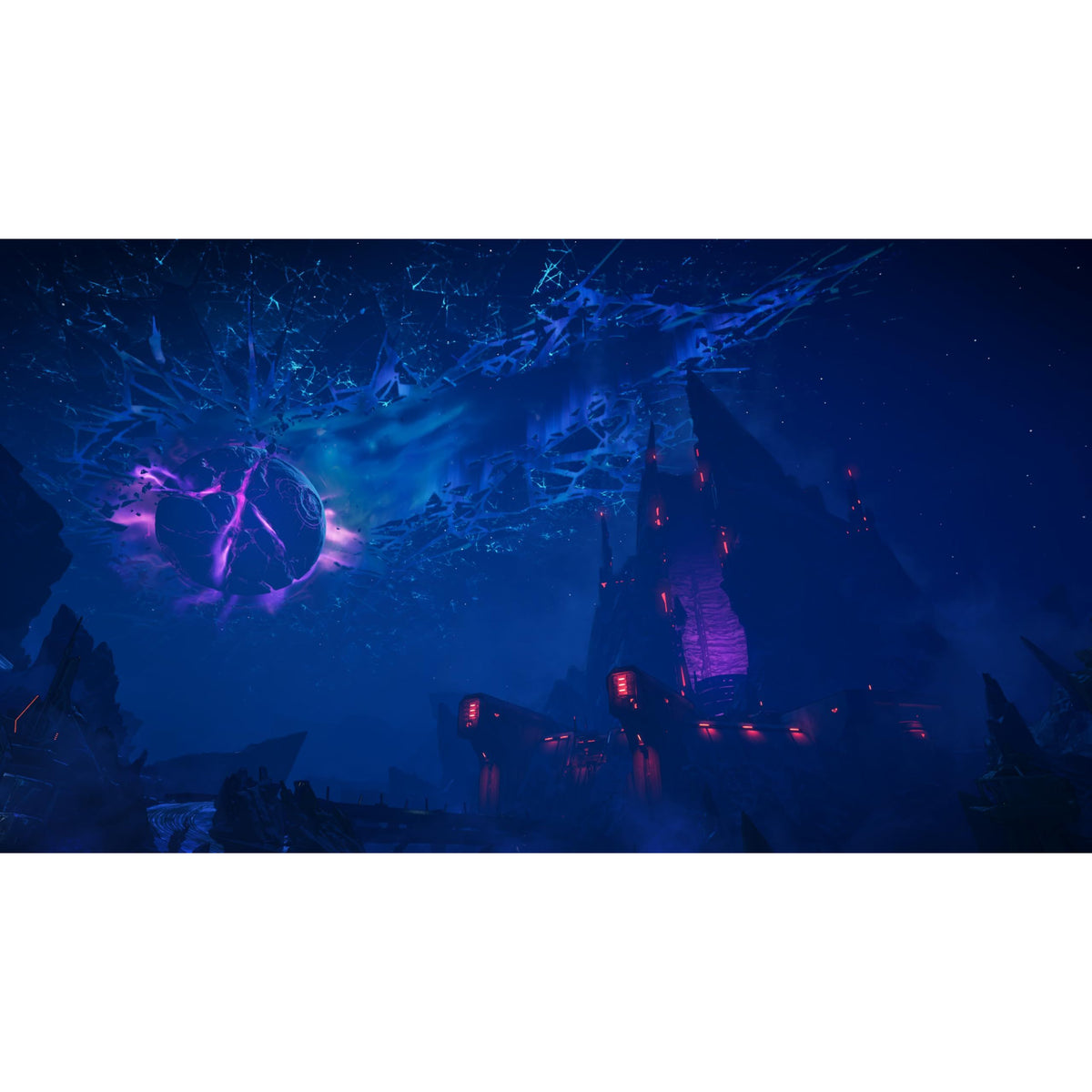 Borderlands 4 - PlayStation 5