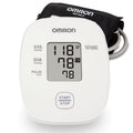 OMRON Iron Blood Pressure Monitor for Home Use & Upper Arm Blood Pressure Cuff   #1 Doctor & Pharmacist Recommended Brand   Clinically Validated