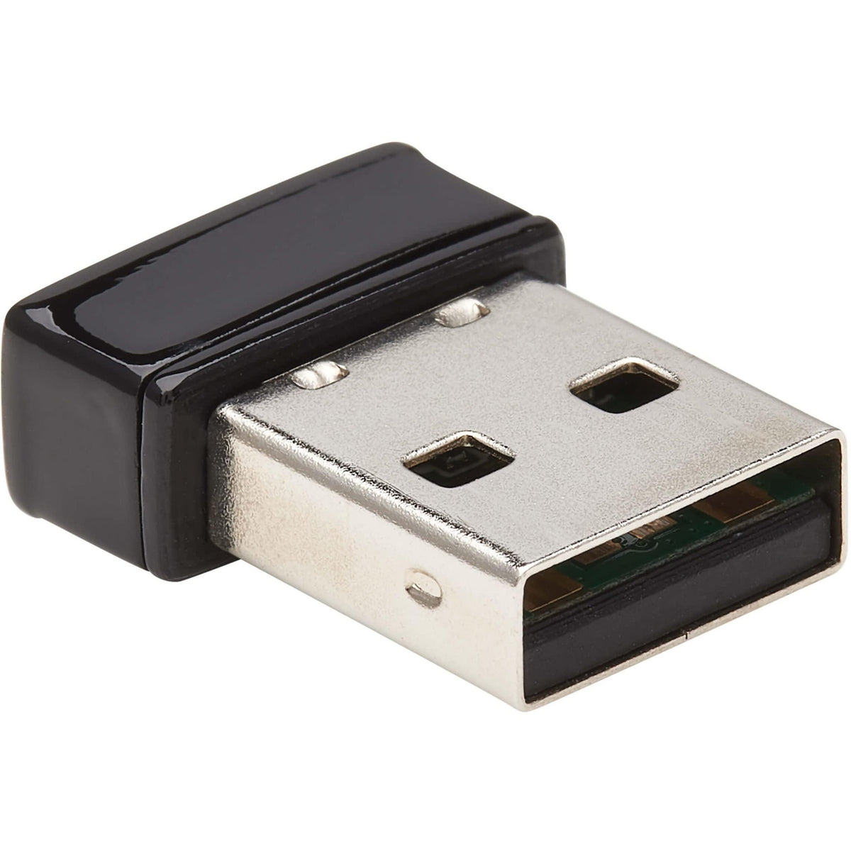 Tripp Lite USB Wi-Fi Adapter Dual-Band Wireless Ethernet 2.4 GHz and 5 GHz (U263-AC600)