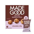 MadeGood Organic Chocolate Chip Granola Minis, 5ct x 0.85oz