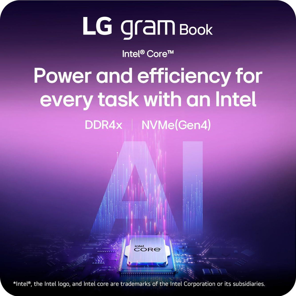 LG gram Book 15-inch Lightweight Laptop Computer, Intel Core i5-1334U Processor, Windows 11 Home, 8GB RAM, 512GB SSD - Titan Silver