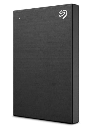 Seagate One Touch, 2TB, Password activated hardware encryption, portable external hard drive, portable external hard drive, PC, Notebook & Mac, USB 3.0, Black (STKY2000400)