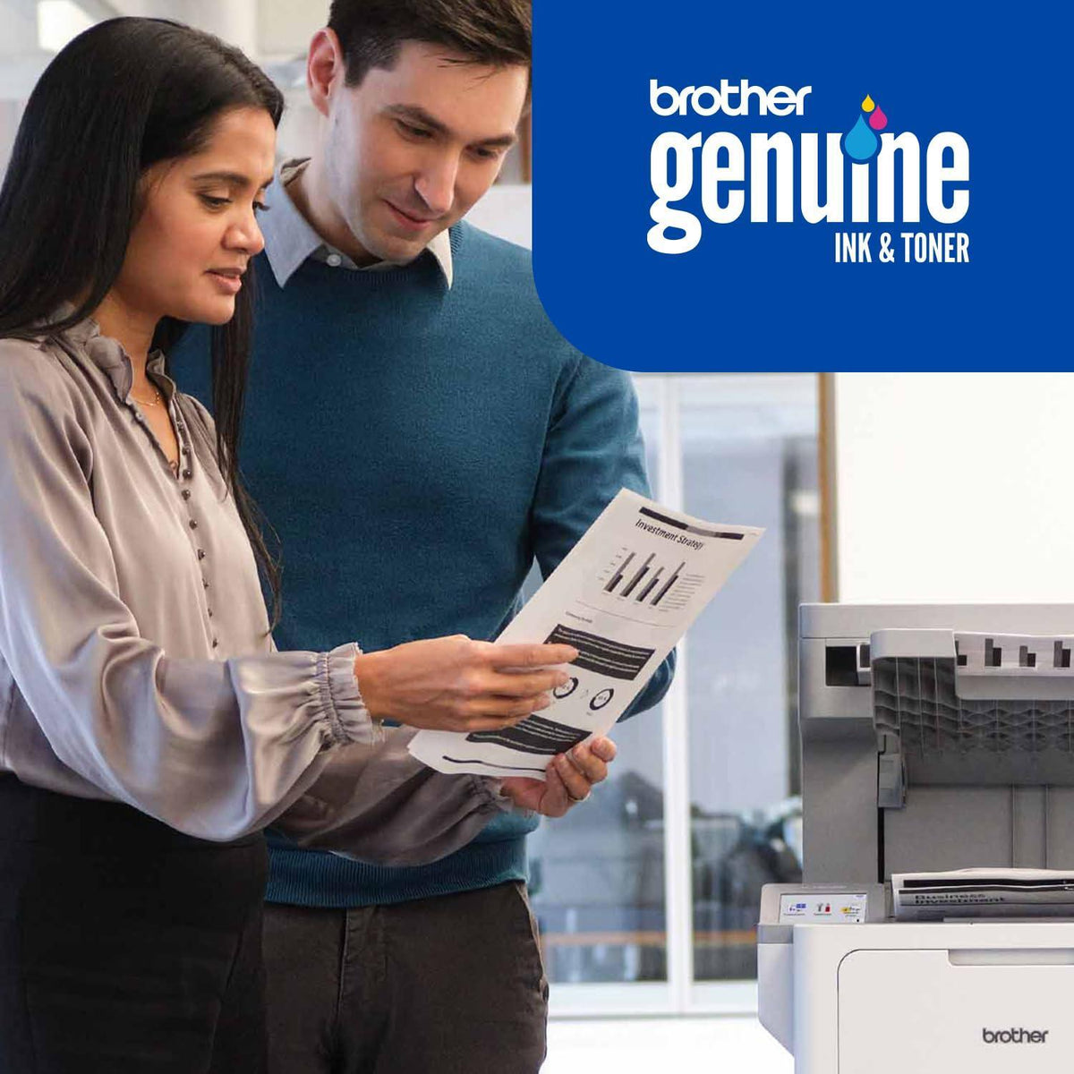 Brother Genuine Cartridge TN920XXL Super High Yield Black Toner,1 Pack, HL-L5210DN, HL-L5210DW, HL-L5210DWT, HL-L5215DW, HL-L6210DW, HL-L6210DWT, HL-L6310DW,MFC-L6810DW