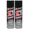 Maxima 78920-2PK SC1 High Gloss Coating 34.4 FL. OZ. 1016 mL - NET WT. 24 OZ. (680g), 2-Pack