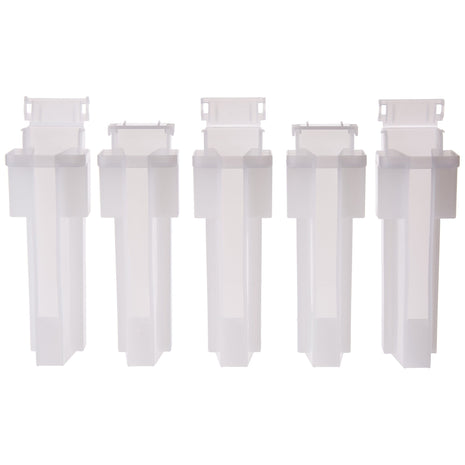 Ink Disposal Tank for CR-190I 5 Pcs/Carton