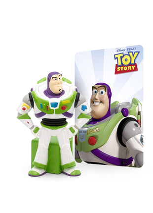 Tonies Buzz Lightyear Audio Toy Figurine from Disney's Toy Story 2