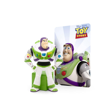 Tonies Buzz Lightyear Audio Toy Figurine from Disney's Toy Story 2