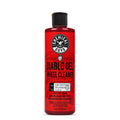 Chemical Guys Diablo Gel Oxygen Infused Foam Wheel & Rim Cleaner, Concentrated Car Wheel Cleaner Safe on All Finishes, Removes Brake Dust, Dirt, Grime, for Cars, Trucks, SUVs, Motorcycles & RVs, 16 oz