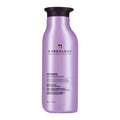 Pureology Hydrate Shampoo - For Dry or Color-Treated Hair, Intense Hydration & Softness, With Rose Extract & Green Tea, Vegan & Sulfate-Free, 9 Fl Oz