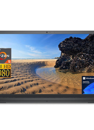 Dell Latitude 5455 Snapdragon X Plus X1P-64-100 -14.0inch - 16GB - 512GB - Windows 11Pro