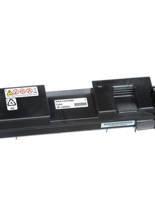 Ricoh 408177 Sp C360HA Toner Cartridge Toner
