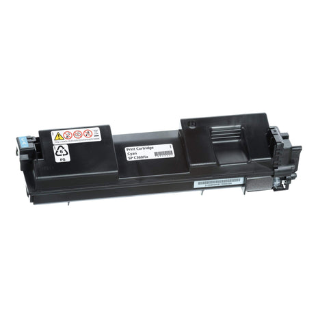 Ricoh 408177 Sp C360HA Toner Cartridge Toner