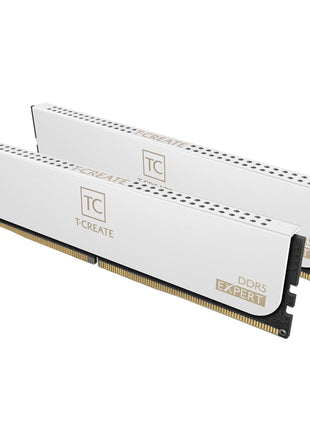 TeamGroup T-Create Expert 48GB 2 X 24GB DDR5-6400 PC5-51200 CL32 Dual CHANN