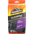 Armor All Car Interior Cleaner Wipes, Interior Cleaning Wipes for Cars, Trucks, Motorcycles, 60 Each