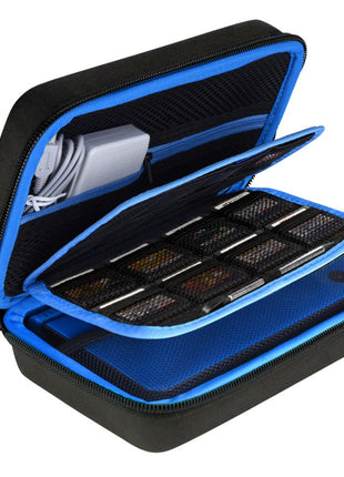AUSTOR Carrying Case for Nintendo New 3DS XL