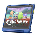 Amazon Fire HD 10 Kids Pro tablet (newest model) ages 6-12. Bright 10.1