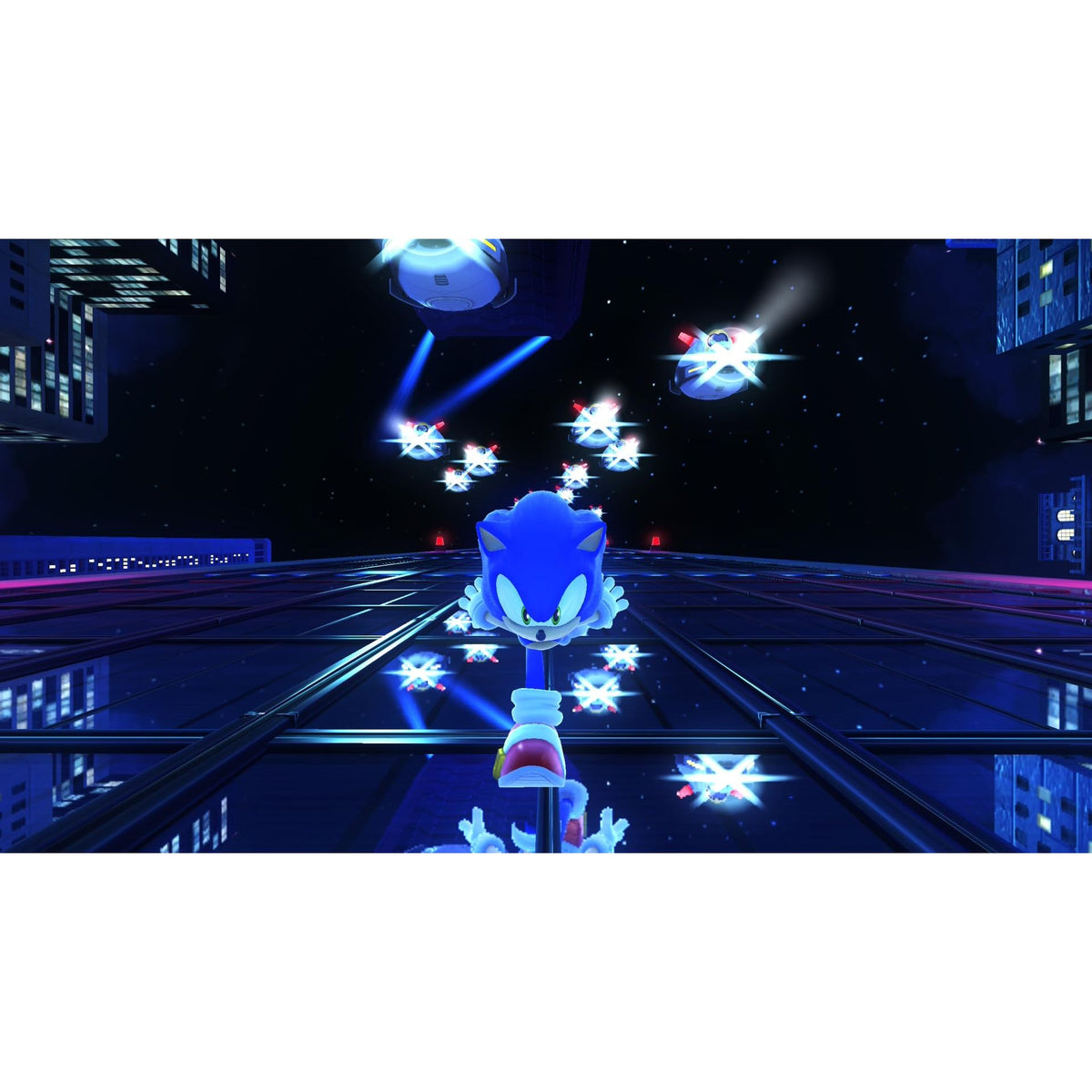Sonic X Shadow Generations - Nintendo Switch 2