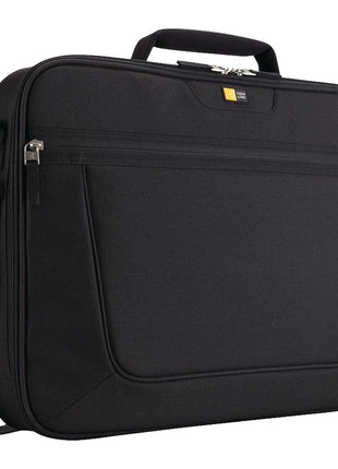 Case Logic 15.6-Inch Laptop Case (VNCI-215) , Black , computer