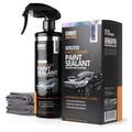 CERAKOTE® Platinum Rapid Ceramic Paint Sealant Spray (14 oz.) - Maximum Gloss & Shine – Extremely Hydrophobic – Unmatched Slickness - Ceramic Spray Coating - 50 Wash Rating