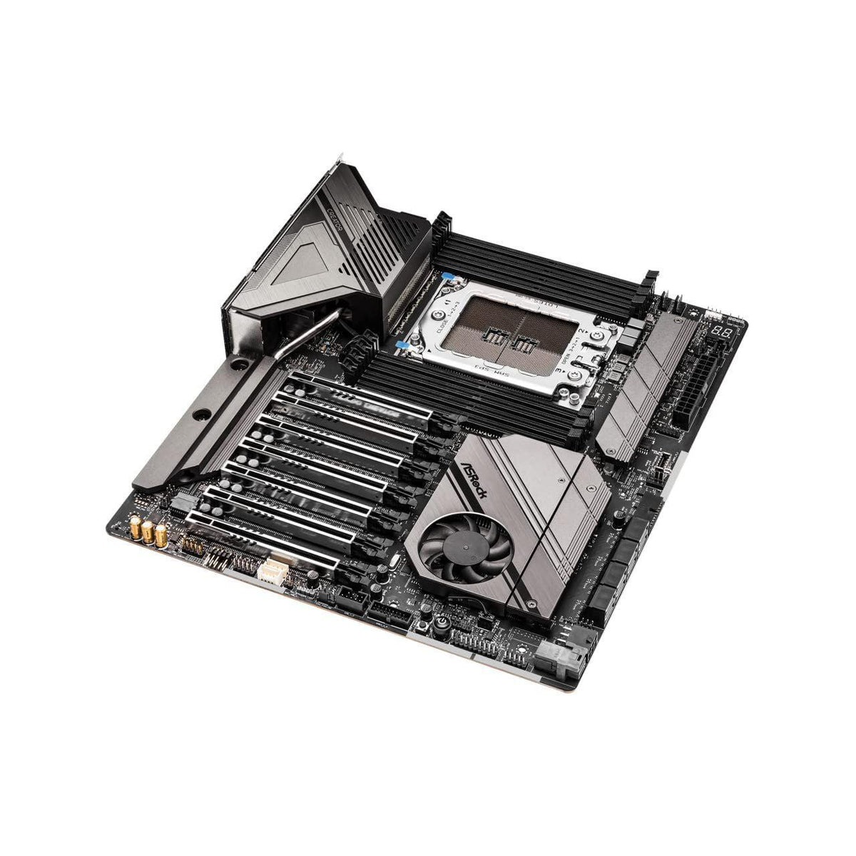 ASRock MB WRX80 Creator R2.0 R