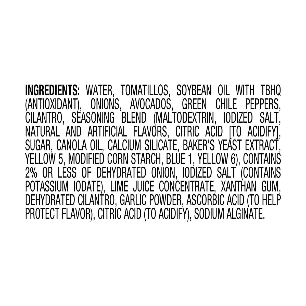 HERDEZ Guacamole Salsa, Medium, 32 oz Jug – Gluten Free, Kosher, Authentic Mexican Smooth & Flavorful Avocado-Based Salsa