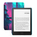 Amazon Kindle Paperwhite Kids 16GB (newest model) – larger 7